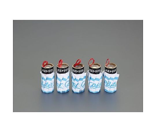 エスコ 90x50x90mm ハエとりリボン(24個) EA941B-80 1個(ご注文単位1個)【直送品】