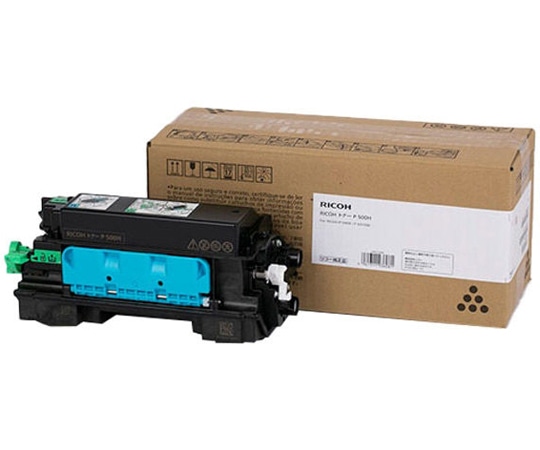 リコー トナーP 500H 514204 1個(ご注文単位1個)【直送品】