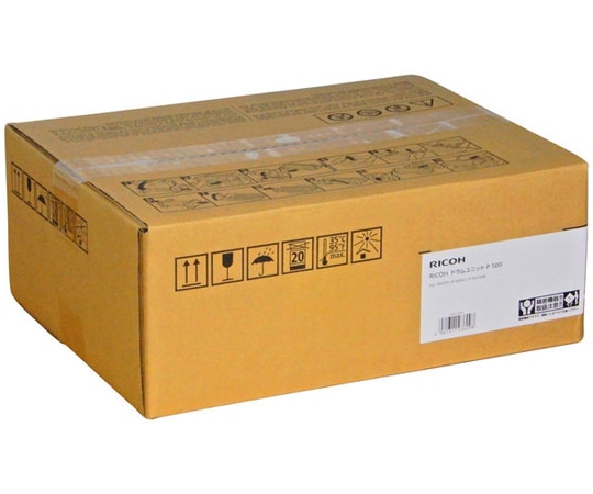 リコー ドラムユニットP 500 514205 1個(ご注文単位1個)【直送品】
