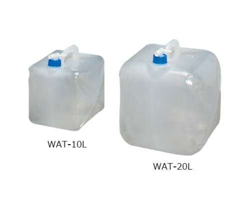 アイリスオーヤマ ウォータータンク 10L WAT-10L 1個（ご注文単位1個）【直送品】