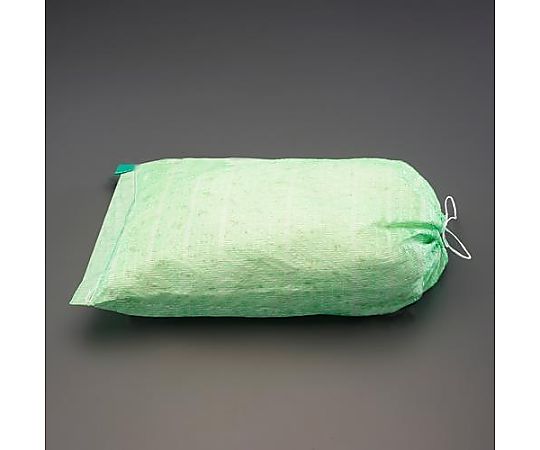エスコ 400x600mm 土のう袋(植生/10枚) EA997Z-20B 1個(ご注文単位1個)【直送品】