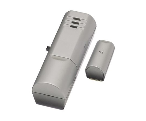 ヤザワコーポレーション 窓・ドア用ミニアラーム SE19 1個(ご注文単位1個)【直送品】