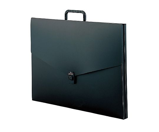 アズワン A1/465x645mm デザインケース(二つ折り) EA762CF-462 1個(ご注文単位1個)【直送品】