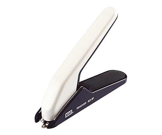 アズワン 中型針用リムーバー(ホワイト) EA762HD-26 1個(ご注文単位1個)【直送品】