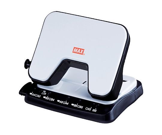 アズワン 119x101x 95mm/ 25枚 パンチ(ホワイト) EA762MA-7 1個(ご注文単位1個)【直送品】