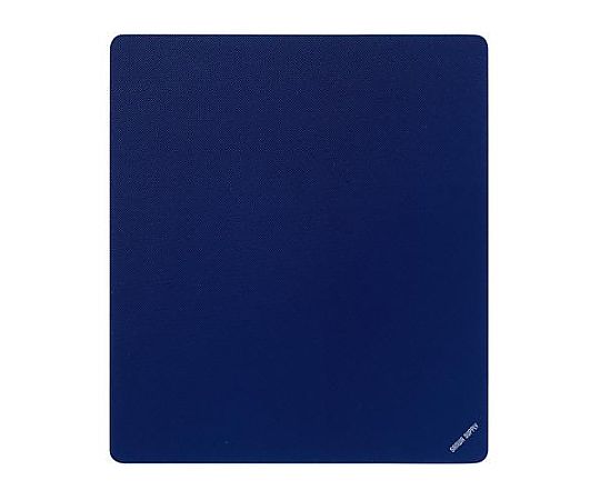 アズワン 150x170x0.5mm マウスパッド(ブルー) EA764-127 1個(ご注文単位1個)【直送品】