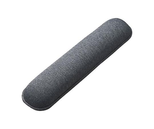 アズワン 298x 67x30mm リストレスト(キーボード用) EA764-211 1個(ご注文単位1個)【直送品】