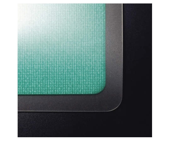 ライオン事務器 デスクマット No.106-PRM 1枚(ご注文単位1枚)【直送品】