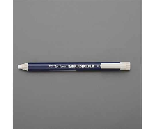 アズワン マーキングペン(白) EA765ML-71 1本(ご注文単位1本)【直送品】