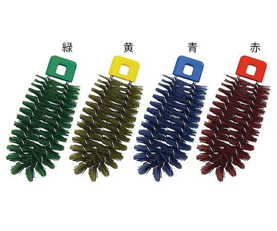 高砂 HPM磁性タワシS 青 57165 1個（ご注文単位1個）【直送品】