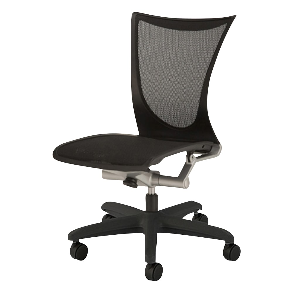 アズワン クリーンチェア AMI-33-CC 1脚 (ご注文単位1脚)【直送品】