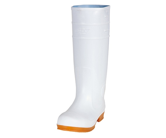 日進ゴム 衛生長靴 先芯入り 29cm #4500 1足（ご注文単位1足）【直送品】