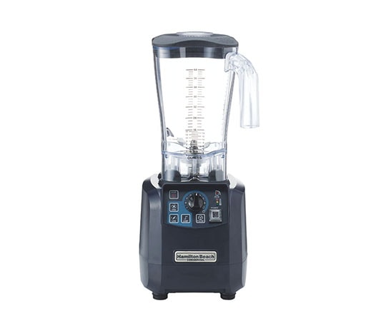 トランスゲイト ハミルトンビーチスムージーブレンダー HBH650 351100 1個（ご注文単位1個）【直送品】