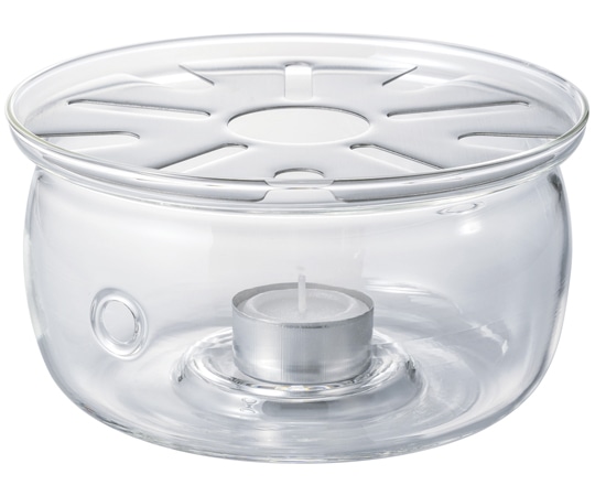 HARIO ティーウォーマーM TWJ-M 1個（ご注文単位1個）【直送品】