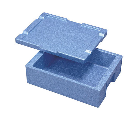 ダイキュウ デリバリー用コンテナー (浅型) RH-10型 1個（ご注文単位1個）【直送品】