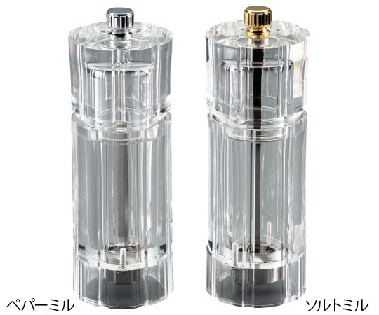 カンダ IKEDA アクリルソルトミル ASM-150 193270 1個（ご注文単位1個）【直送品】