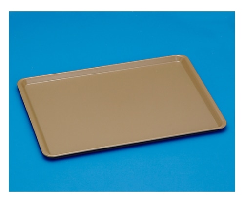 蝶プラ工業 プルアップトレー #4029 ブラウン 200800 1枚（ご注文単位1枚）【直送品】