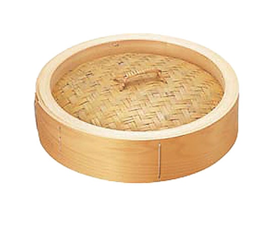 カンダ 桧中華セイロ 蓋 39cm  1個（ご注文単位1個）【直送品】