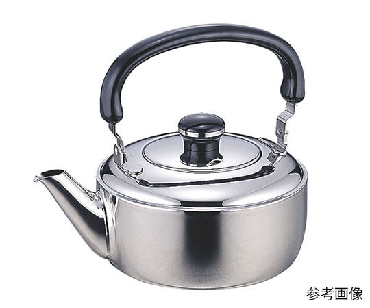 宮崎製作所 オブジェ ケトル 1.8L OJ-9 1個（ご注文単位1個）【直送品】