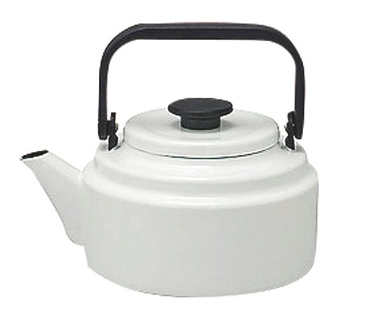 アズワン アムケトル AM-20K W 1個（ご注文単位1個）【直送品】