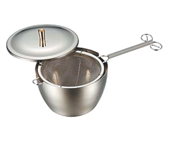 アズワン ティーストレーナー  1個（ご注文単位1個）【直送品】