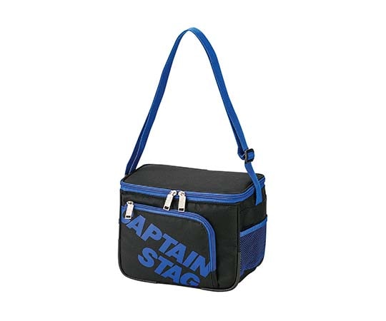 CAPTAIN　STAG スポーツクーラー5 ブラック UE-0579 1個（ご注文単位1個）【直送品】