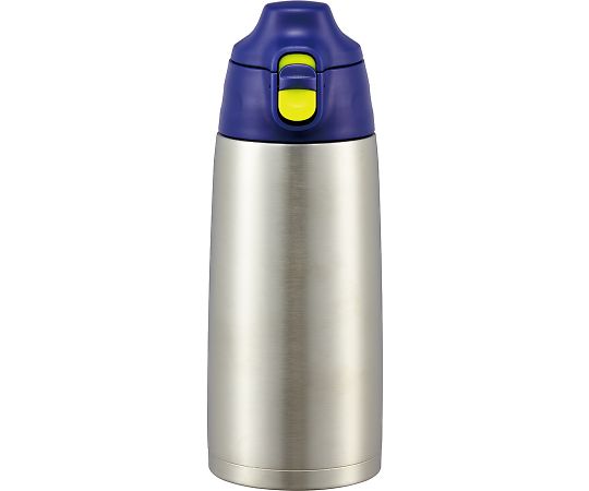 ピーコック魔法瓶工業 2WAYボトル ASG-W81 AKS 1個（ご注文単位1個）【直送品】