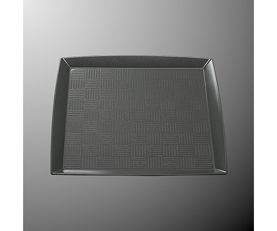 国際化工 尺1正角NOSトレー シルバーグレー NA 1-SGY 1個（ご注文単位1個）【直送品】