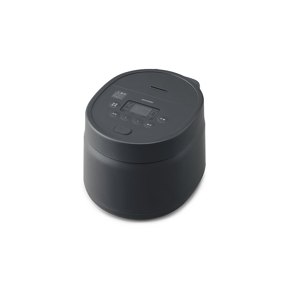 アズワン ジャー炊飯器 5.5合 アッシュ RC-MSA50-HA 1台（ご注文単位1台）【直送品】