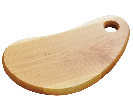 ヤマコー Beans カッティングプレート(小) 88073 1枚(ご注文単位1枚)【直送品】