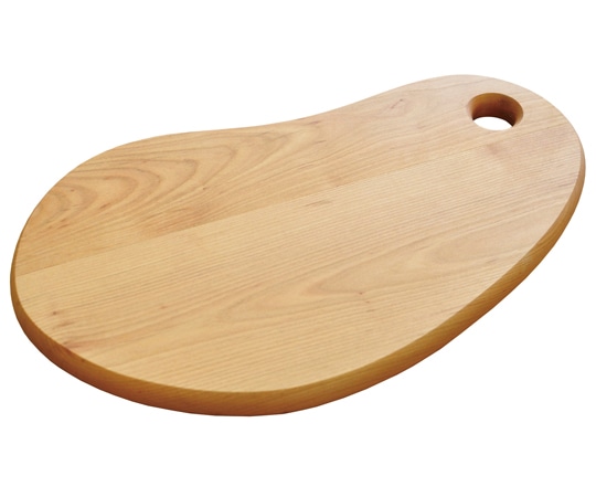 ヤマコー Beans カッティングプレート(大) 88074 1枚(ご注文単位1枚)【直送品】