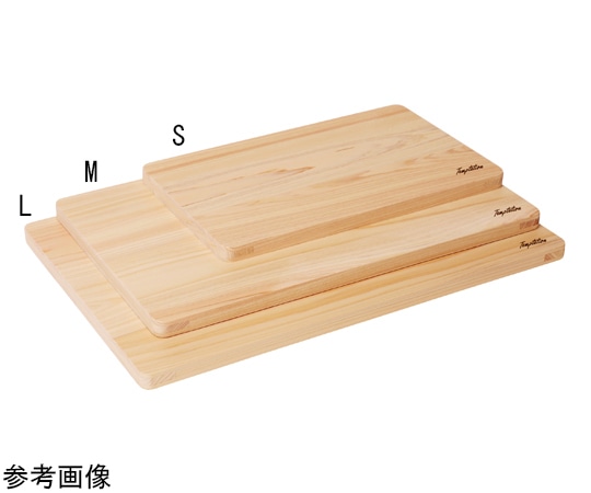 ヤマコー ひのき ボード L 78439 1枚(ご注文単位1枚)【直送品】