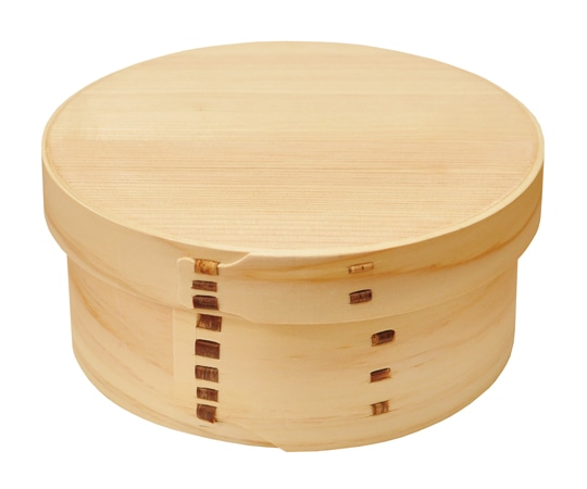 ヤマコー ようび ミニ おひつ 79428 1個(ご注文単位1個)【直送品】