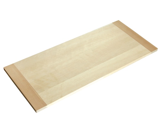 ヤマコー 麺切りまな板 85601 1枚(ご注文単位1枚)【直送品】