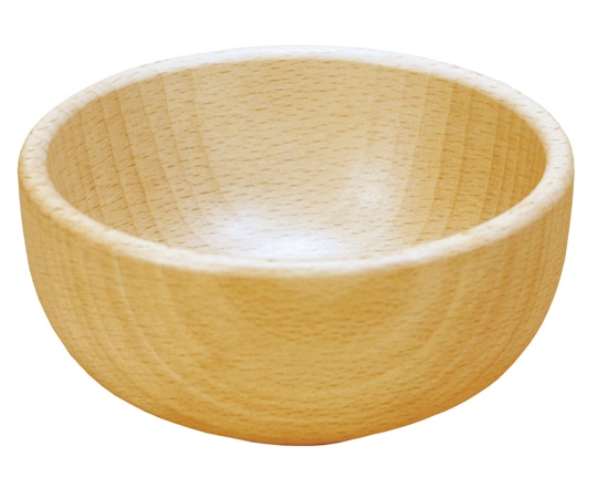 ヤマコー 木製キッズボウル 小 89966 1個（ご注文単位1個）【直送品】