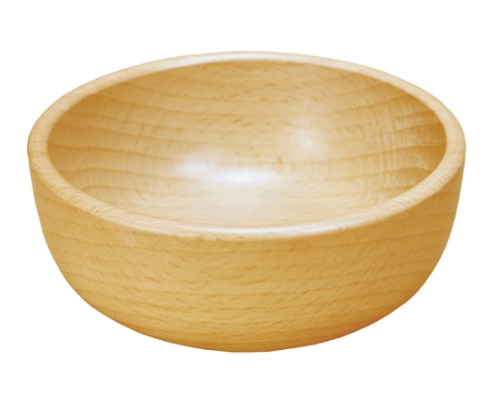 ヤマコー 木製キッズボウル 大 89967 1個（ご注文単位1個）【直送品】