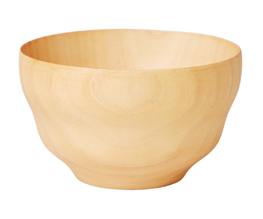 ヤマコー スタイリッシュ ボウル ナチュラル 小 78507 1個（ご注文単位1個）【直送品】