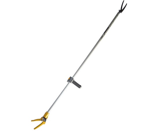 アイガーツール アイガー 害獣捕獲キャッチャー EGH1550 1個(ご注文単位1個)【直送品】