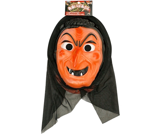 DIA-T 鳥追いばあさん K-014 1個(ご注文単位1個)【直送品】