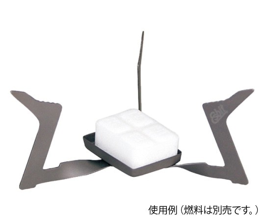 エスビット チタニウム ストーブ ESSTI115TI 1個（ご注文単位1個）【直送品】