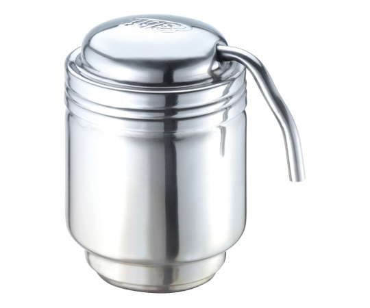 エスビット ステンレス コーヒーメーカー ES20102100 1個（ご注文単位1個）【直送品】