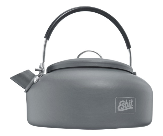 エスビット ウォーターケトル 0.6L ESWK600HA0 1個（ご注文単位1個）【直送品】