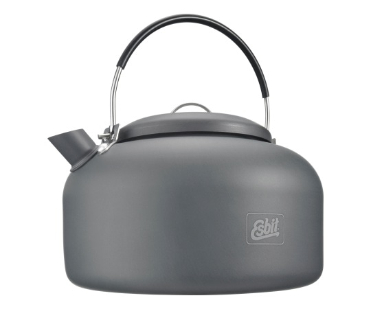 エスビット ウォーターケトル 1.4L ESWK1400HA 1個（ご注文単位1個）【直送品】