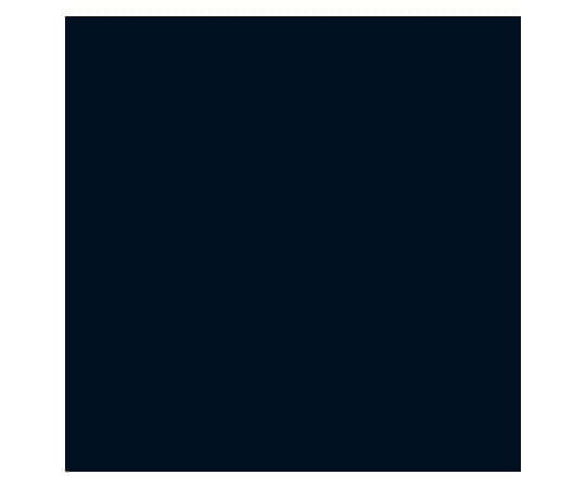 ケニヨン リペアーテープ タフタ DARK-BLUE KY11020DBL 1枚（ご注文単位1枚）【直送品】