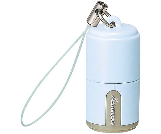 シヤチハタ プチネーム ペールブルー XL-P1(MO) 1個(ご注文単位1個)【直送品】