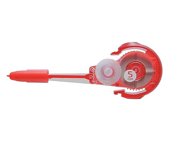 トンボ鉛筆 修正テープモノPXNカートリッジ 幅5mm CT-PR5B 1個(ご注文単位1個)【直送品】