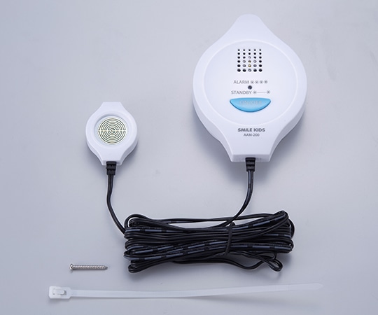 旭電機化成 雨ふりセンサーⅡ AAM-200 1個(ご注文単位1個)【直送品】