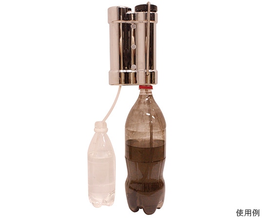 Waqua ウォーターピュア  1個（ご注文単位1個）【直送品】