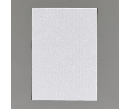 アズワン A4/ コピー偽造防止用紙(片面/110枚) EA759XD-131 1パック(ご注文単位1パック)【直送品】