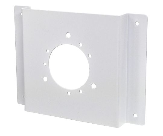 日惠製作所 ミューボ用 壁面固定金具 A82803 1個(ご注文単位1個)【直送品】